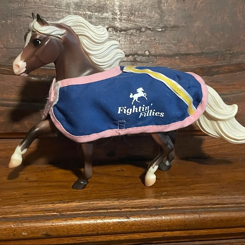 Breyer Pony Pep Rally